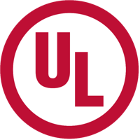 Logo společnosti UL