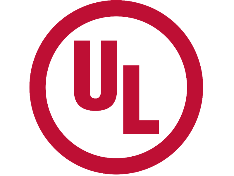 Logo společnosti UL