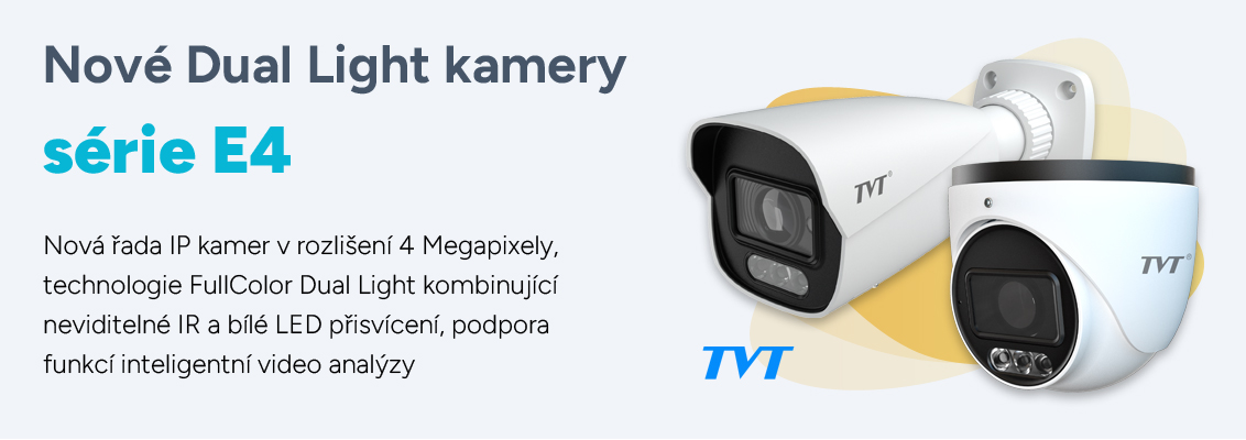 Kamery E4