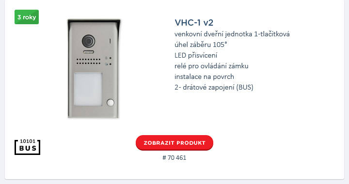 VHC-1 v2