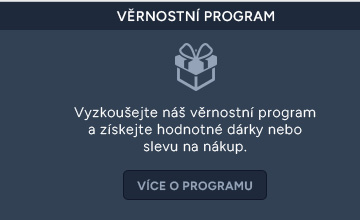 Vìrnostní program