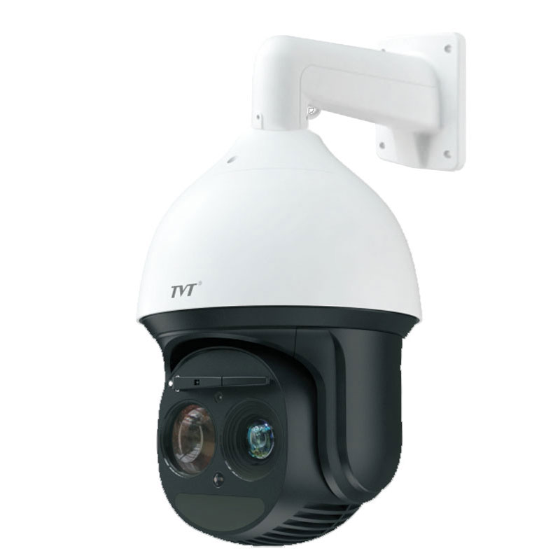 TD-8843IM2N - Autotracking 4 MPix IP PTZ kamera s 37× optickým zoomem, 800m IR